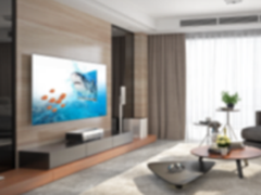 未来电视科技 海信激光电视风靡江浙