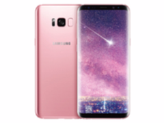 女性根本无法抗拒 三星S8+瑰蜜粉配色发布