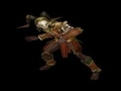 暴雪公开《暗黑3》六套全新职业套装