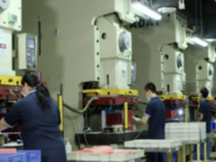 乐健科技：数据驱动下的产业转型与管理升级