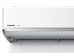 原装整机进口 松下高端空调除湿除菌走俏市场