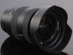 技术全面特点突出 索尼SEL1635GM评测