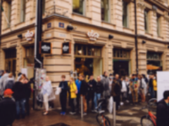 抓紧时间去预约 一加5明天再次发售