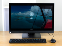 商务办公好助手DELL OptiPlex 7450一体机评测