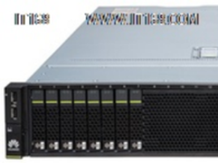 华为FusionServer RH2285H V2-8入门级国产机架式服务器售10212元