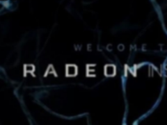 AMD Radeon Instinct系列加速卡 加快机器学习发展步伐