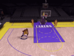 PC游戏狂 教你如何在NBA2K17中称霸内线