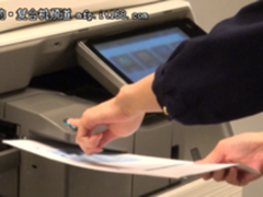 智能化升级!夏普C6081D彩色复合机解析