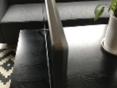 618大获全胜后 微鲸电视疑似再发新品! 满满的金属质感