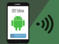 推荐12款安卓手机Wi-Fi黑客工具| 2017版