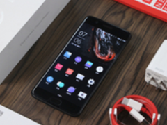 一加手机5今天再次开售 3分20秒销售额破亿