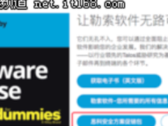 Petya勒索软件变种Nyetya全球爆发，思科Talos率先响应