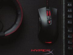 操控之王——HyperX FURY S复仇女神电竞鼠标垫全新上市