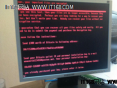 Petya勒索病毒 安全预警通告