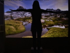 大就是王道!小米米家激光投影电视评测