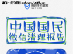 《微信清理报告》：女性才是微信斗图老司机