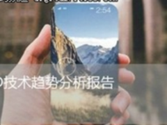 赛诺专题 | 裸眼3D技术趋势分析报告