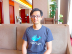 你还在为下载Docker镜像过慢而烦恼吗？