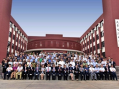 共推人工智能创新发展 校企合作协同育人