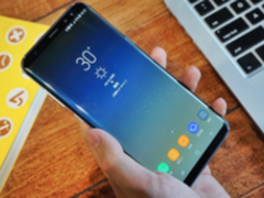 三星Galaxy S8/S8+国行获更新：导航栏可隐藏/视野更宽阔