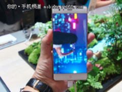 进一步打造国际化品牌形象 努比亚亮相MWC上海展