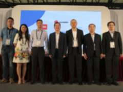 携手共建4G+时代 金立与中国移动终端公司签订战略合作协议