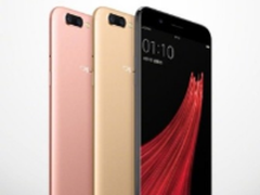 更全面的拍照旗舰，OPPO R11 Plus今日开售