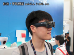 来自未来的体验 高通发力XR扩展现实 