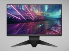 Alienware电竞显示器6月30日官网首发