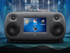 只在一体的快乐 惠威MC-100热售价4999