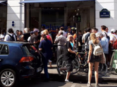 老外都在排队抢购一加5 外媒的点评亮了