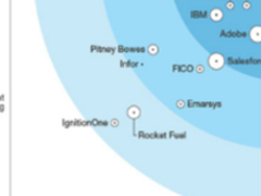 Adobe 被Forrester评为实时互动管理领导者