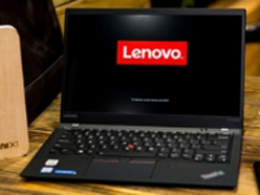 精雕细琢 微评ThinkPad X1 Carbon 2017