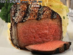 14年后再回中国 苏宁生鲜带你品尝美国极品牛肉