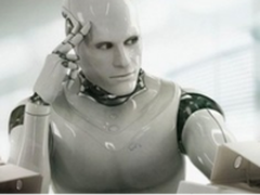 机器VS人，大佬们给了一个明确的答案！