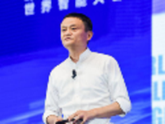 “外星人”马云是如何看待人工智能的？