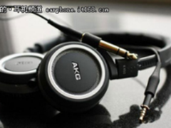 399元AKG双杀1699元飞利浦，耳机版的大卫干掉歌利亚