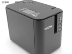 让一切井然有序！兄弟标签打印机解析