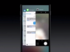 iOS11确认取消3D Touch应用切换手势