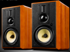 云端音乐旗舰 HiVi惠威发布M3AMKII参考级有源Wi-Fi音响