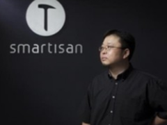 罗永浩回答：为何坚果Pro能成锤子最火爆的手机？