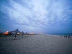 轻量大灯泡 索尼SEL1224G镜头实拍样张