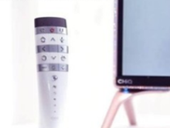 长虹电视朗耀系列奢华首发，看直播、看电影一键直达