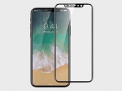 最新消息：苹果要为iPhone 8配备3D面部识别技术