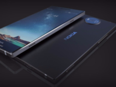 小米将于诺基亚合作 诺基亚新机搭载澎湃S1处理器