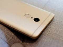 红米Note5曝光 或首发高通骁龙630处理器
