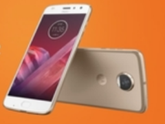 moto绿席卷多款应用 moto z2 play京东首发