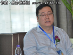 对话上海市儿童医院院长于广军：让精准医疗进一步完善