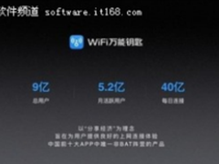 从选择到承担 WiFi万能钥匙万玉权谈一个程序员的自我修养