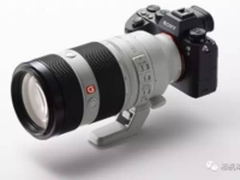 索尼400GM或三季度发布 年内135GM发布